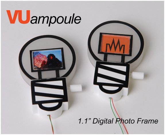 VUampoule